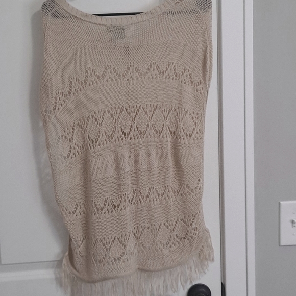 T/O small poncho cover - Picture 3 of 4